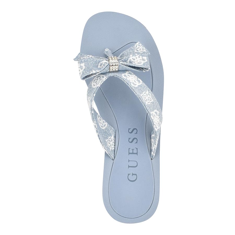 【GUESS】サンダル capablewhitell.jpg